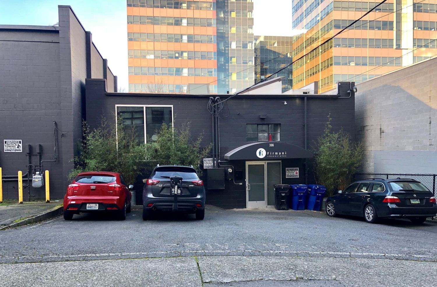 306 Fairview Ave N, Seattle, WA 98109